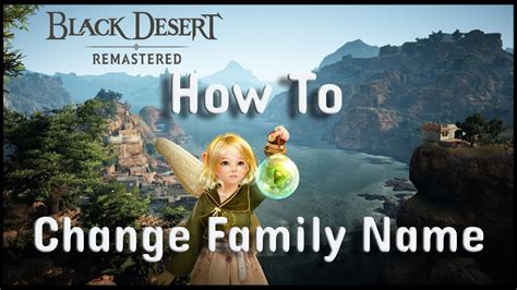 how to change family name bdo|Family name change 